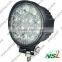 High Power LED Work Light 42W LED Working Light for Marine & Offroad certified manufacturer with CE RoHs & Emark