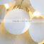 Latest Wholesale China crystal table lamps from China workshop
