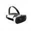 2016 hot selling Virtual Reality VR BOX 3D glasses for blue film video open sex video