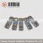 Tension Locks For Exhibition Connector, Beam Connector,3-hook tension lock