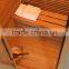 CRW AL0021 Far Infrared Portable Sauna One Person Small Size