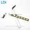 80pcs Super bright led lights led high power cob drl driving light