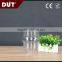 free sample acid-resistant acrylic plastic light cover with no color changing