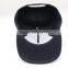 Blank Hook And Loop Patch Snapback Cap Wholesale