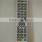 55 buttons Box Remote Control TV BOX Remote Control STB Remote Control with learing function