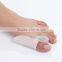 footcare Gel toe spreaders with Bunion Corrector