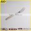 Flatware Sets Dinner Knife Fork Spoon Service tableware Stainless Steel