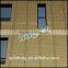 Good quality Aluminum expanded metal mesh for decorative fence