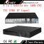 Factory Direct Sale 16ch 1080P Hybrid DVR support AHD CVI TVI CVBS IP input All In One Recorder