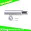 90 degree Celsius pvc coated 10mm2 cable for industrial area