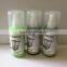 Suede cleaner 100ml kit PA-208/ shoe polish set