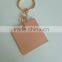 Factory top selling Metal keychain,key chain