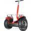 China Electric Chariot Scooter electric personal transporter vehicle two wheel