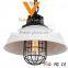 Manufacturer's Premium Loft Brooklyn Pendant Lamp Industrial Cage Track Light Vintage American Style Hanging Lamp