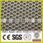 2016hot sale china supplier Perforated metal sintered wire mesh/puncing hole metal mesh plate