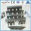 Factory price for disc electirc wood chipper machine
