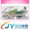 cookware parts tempered glass cover lid