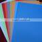 PVC BINDING COVER