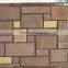 Faux Brick Panels, Faux Stones