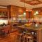 modular solid wood kitchen cabinets