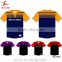 Professional Sublimation China Factory OEM Baseball Softball Training Sports Wear Jersey Uniforms