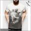 Healong Custom Dye Sublimated Team Soccer T-Shirt Shirts