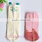 2015 Newest 100% thin soft thin touch cotton ankle baby socks wholesale