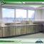 Stainless Steel Laboratory Furntiure Clean Lab Stainless Steel Lab Bench