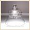 glass bell cloche glass bell jars wholesale