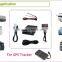 ULS-200 Ultrasonic Fuel Level Sensor for Gps Tracking System RS232 /485 And 0-5v Output