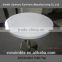 china home & restaurant High gloss white solid surface acrylic table