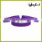 Customized Debossed Silicone Wristbands & Personalized Wristbands