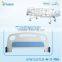 2 cranks manual hospital bed king size KJW-S251LN