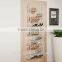 Over Door Shoes Rack With 12 tier Shelf