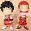 Hot Sale barsketball action Figure PVC slamdunk toy