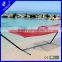 Caribbean Hand Woven Rope Hammock