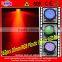 LED Par RGB Plastic Indoor DMX Par led Light