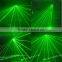 L26300G 300mW Green 6lens TurtleLight Multi-Effect Laser Show System