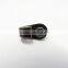 Fancy Custom Antique Black Brass Metal Hook For Shoes
