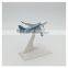 A319 Plane model die-casting