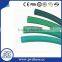 three glue two lines pvc pipe /polypropylene line pvc pipe