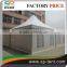 wedding party pavilion 10x10m for outdoor wedding and party banquet with decorative linings in pagoda shape