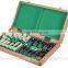 CH119F Indian Chess Set