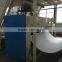 ZCM-1000 geotextile nonwoven production line, needle felt production line