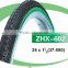 Bicycle Tire Motorcycle Tube Motrocycle Tire18*2.125O tubo da motocicleta pneu de motocicleta pneu de bicicleta