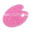 OEM Watercolor Plastic Paint Palette For Kids Painting Free Sample