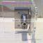 Smart Self Closing Shower Room Glass Door Connector Panels Wall to Glass Mount Glass Hinge /Clamp