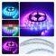 Good Cheap price 5630 led strip rgb low voltage 12V non waterproof IP20 IP44 5m 3528 / 5050 led flexible strip light 10M
