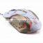 Optical Adjustable 6D Buttons LED USB Wired Gaming Mice mouse for Laptop PC