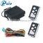 New Arrival Model Security Car Alarm One Way Car Alarm System with Keyless entry